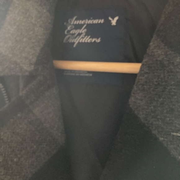 Moto Jacket - Picture 2 of 4